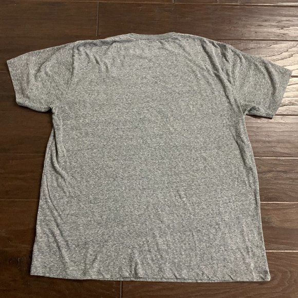 Gently Worn, but Lovingly Cared For, Harry Potter Crest Graphic T-Shirt - Picture 7 of 7